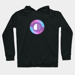 ADHD DOPAMINE FREE Hoodie